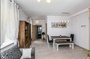 Noemi Jurmala Apartment